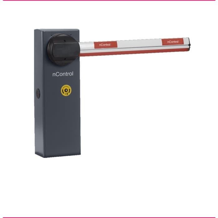 Barreira NC-02 24V 6M