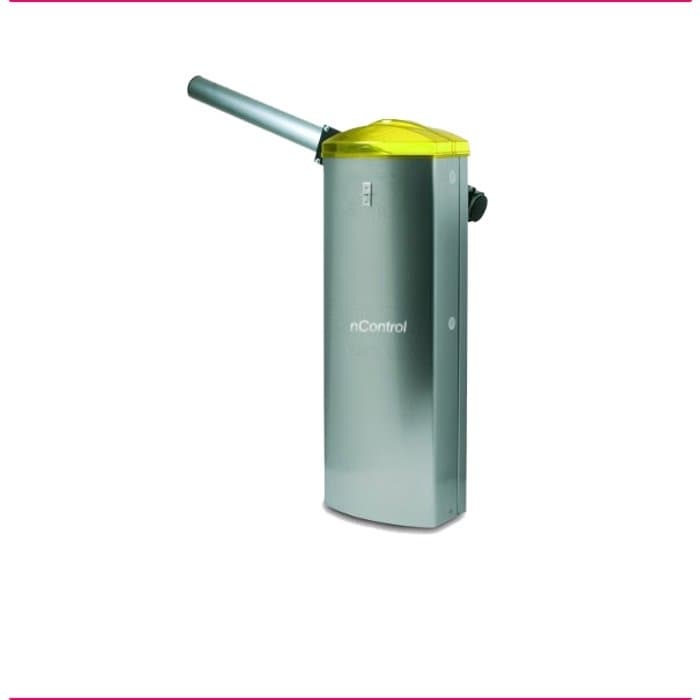 Barreira NC-Inox 230V