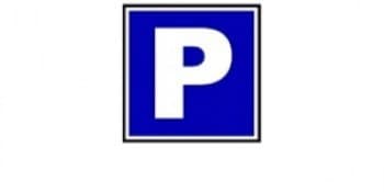 Barreiras de Parque Estacionamento