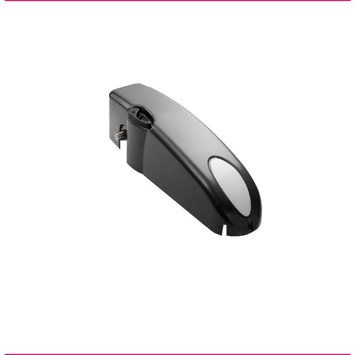Automatismos Basculantes