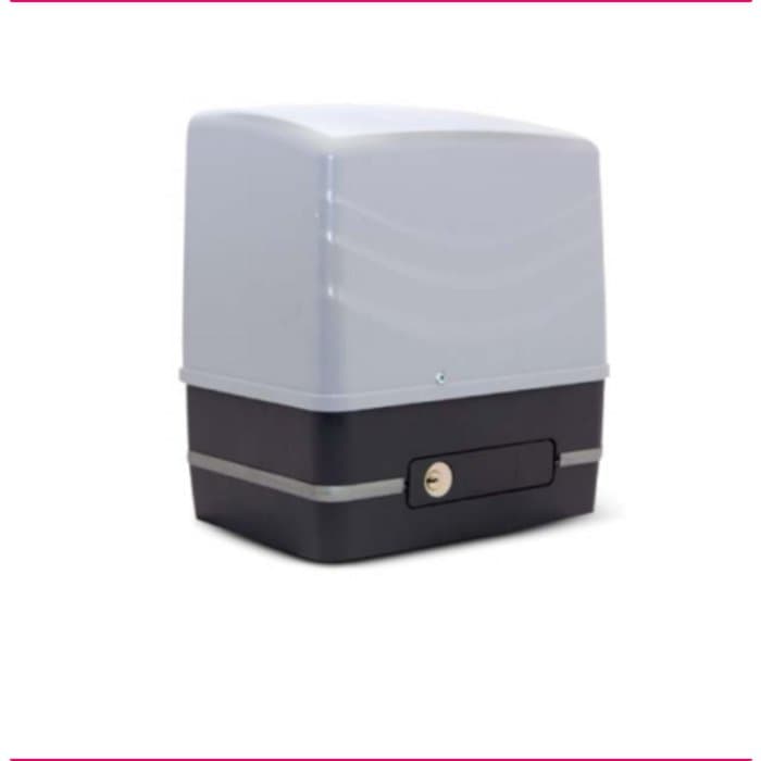 Automatismos Para Portões de Correr