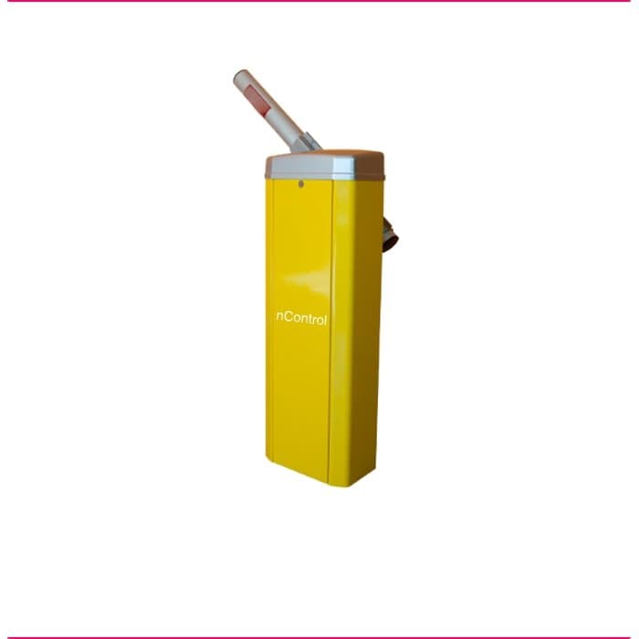 Barreira NC-01 24V