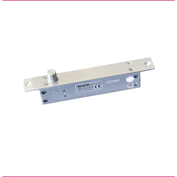 Espigão Electromecânico 12V