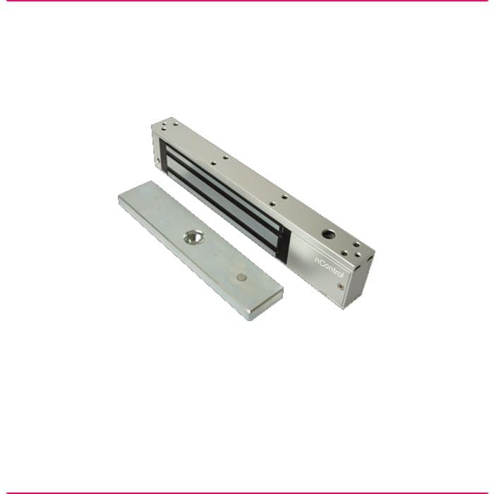 Fechadura Electromagnética 280-Led