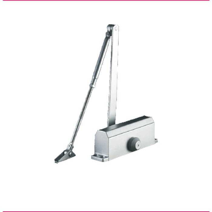 Mola de Retenção de Porta NC-A