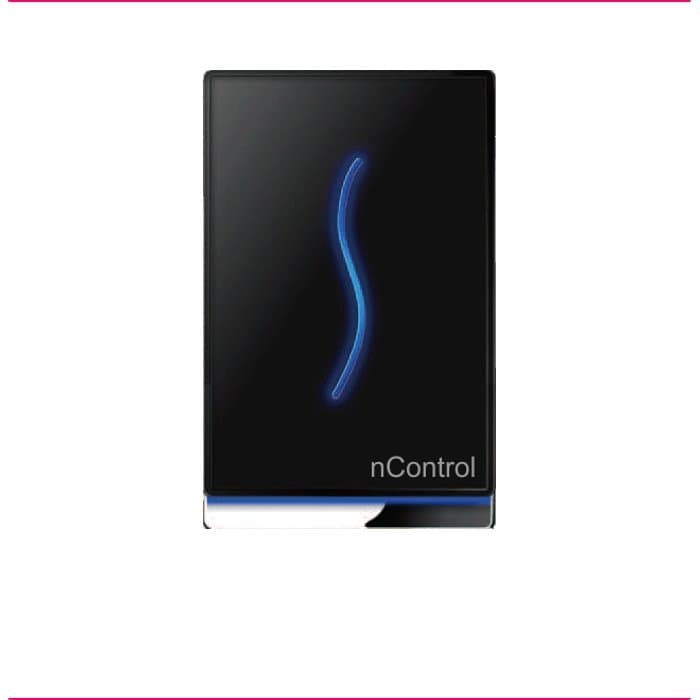 ProxNC A60-Proximidade RFID