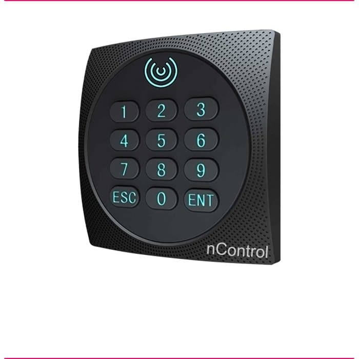 ProxNC L40-Proximidade RFID / Código