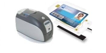 Identificação / Cartões Plásticos