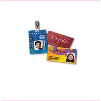 *Personalização de Cartões*