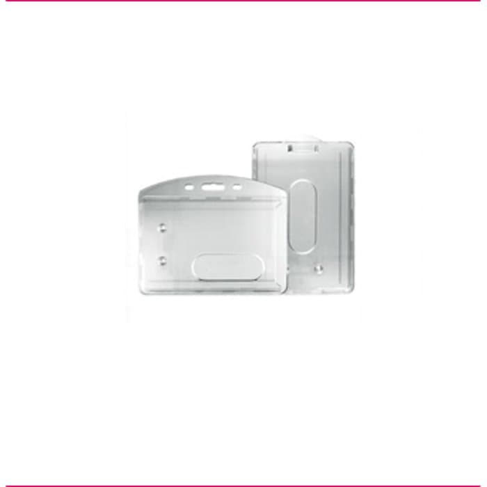 Porta Cartõoes Individuais