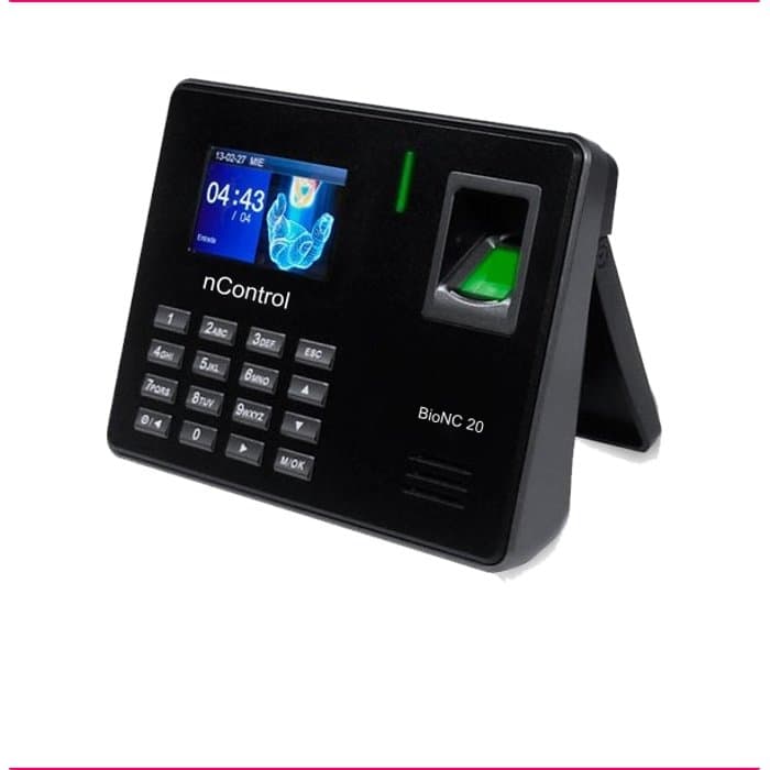 BioNC 20