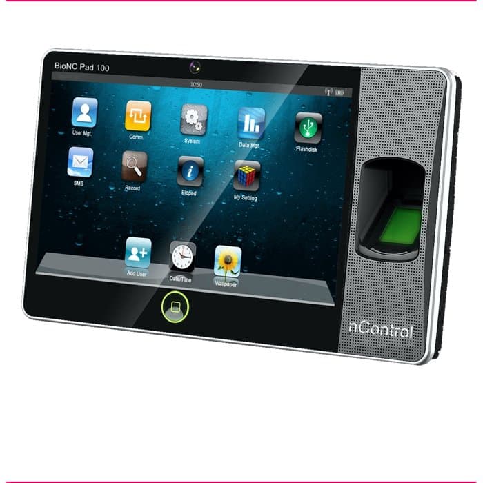 BioNC Pad100