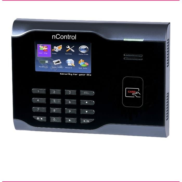 ProxNC 200-Proximidade RFID