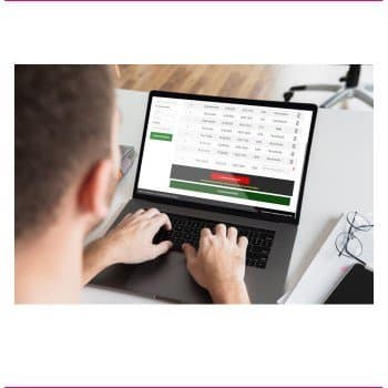 Software Assiduidade n-Time Pro - Thumbnail 2