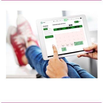 Software Assiduidade n-Time Web - Thumbnail 2