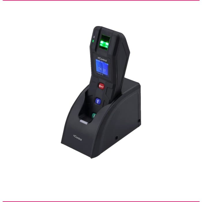 Kit Ronda NC-Tour Bio+RFID