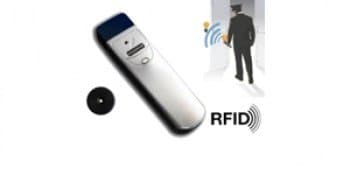 Rondas de Segurança