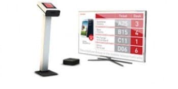 Sistema de Gestão de Filas