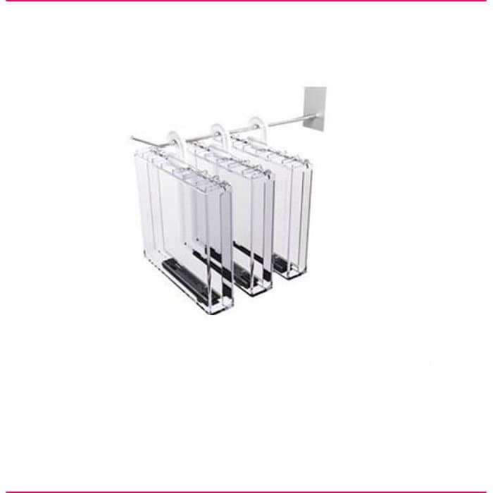 Caixas e Safer DVD / CD