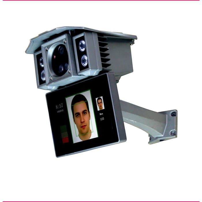 Câmara BioCam IP