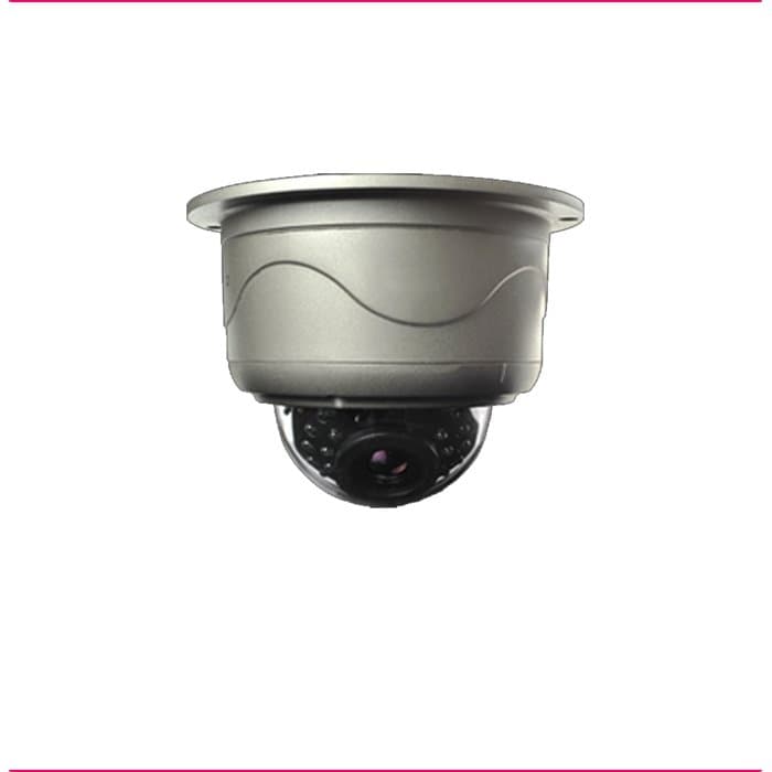 Câmara MD372 IR Dome IP