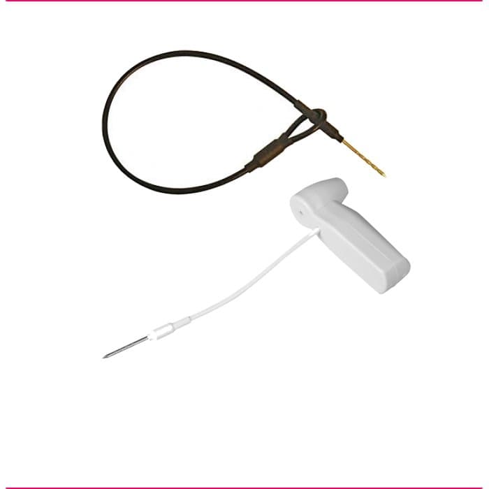 Cordões e Fixadores