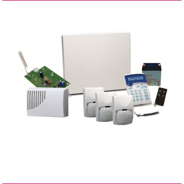 Kit Central NC-CW-39