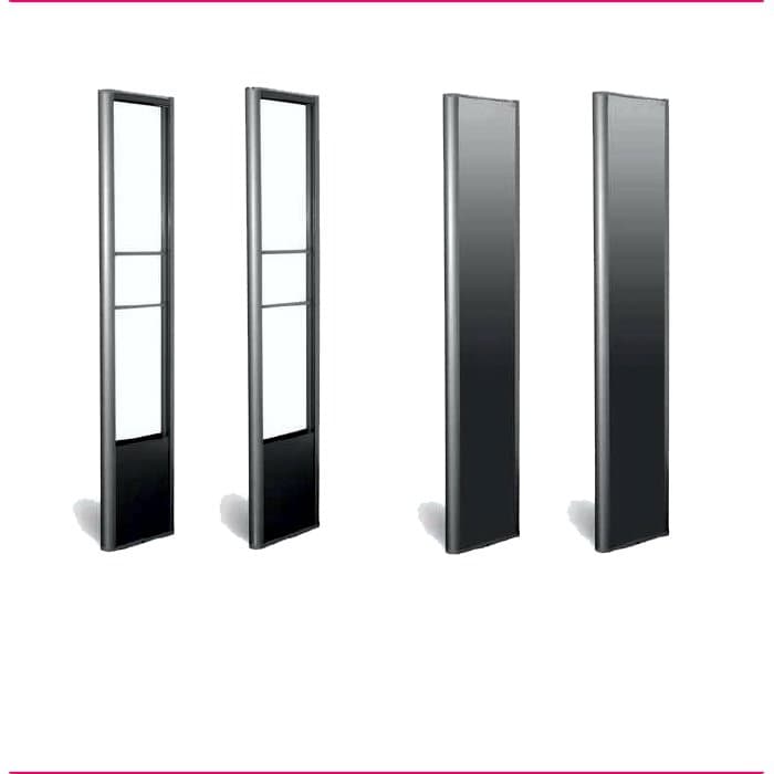 *Sistema Acústico Magnético*