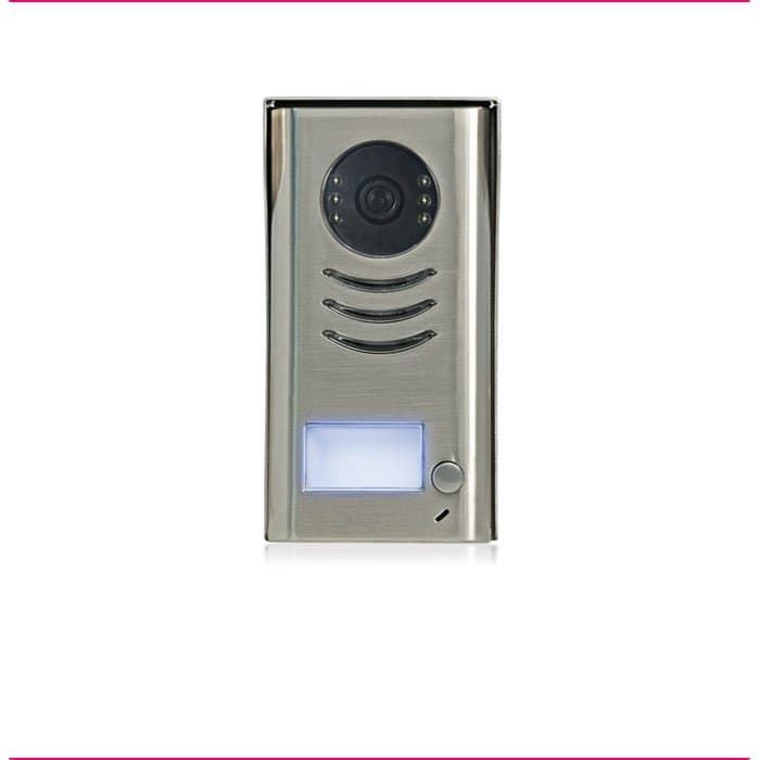 Botoneira NC 1 ou 2 Botões