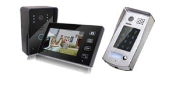 Video Porteiros e Botoneira