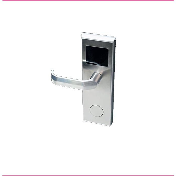 Fechadura NC-H720