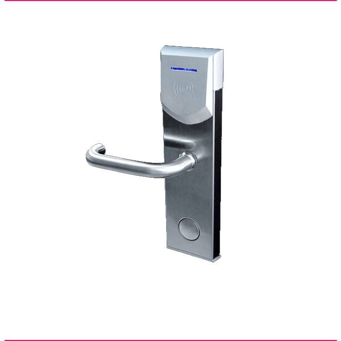 Fechadura NC-H740