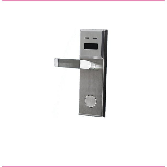 Fechadura NC-H750