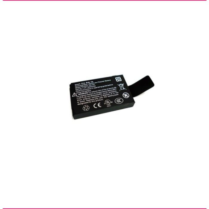 Bateria Interna Lithium-Ion
