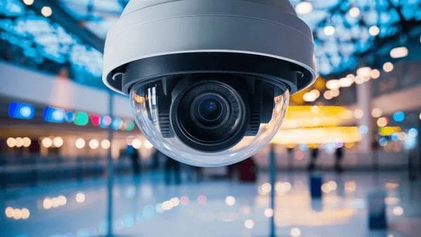 Câmaras videovigilância, camaras IA, artificial intelligence, inteligência artificial, camara inteligentes